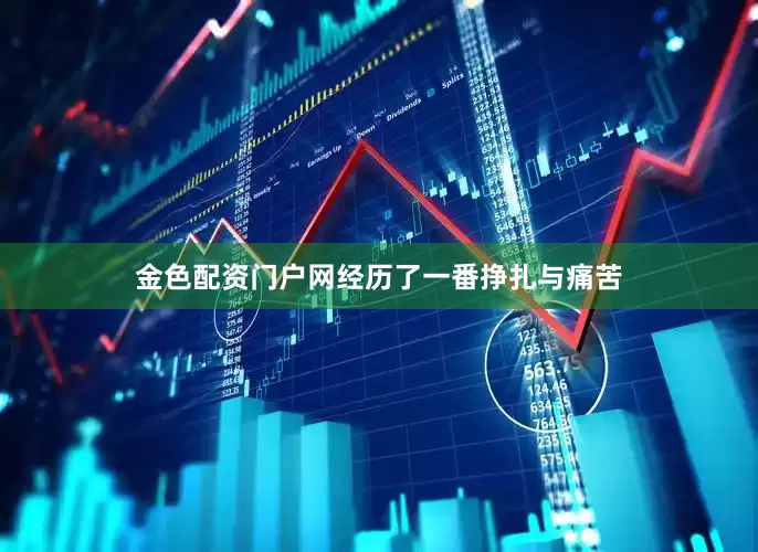 金色配资门户网经历了一番挣扎与痛苦